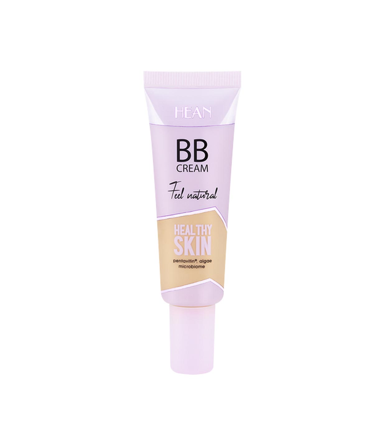 Hean - BB cream hidratante Feel Natural Healthy Skin - B02: Natural