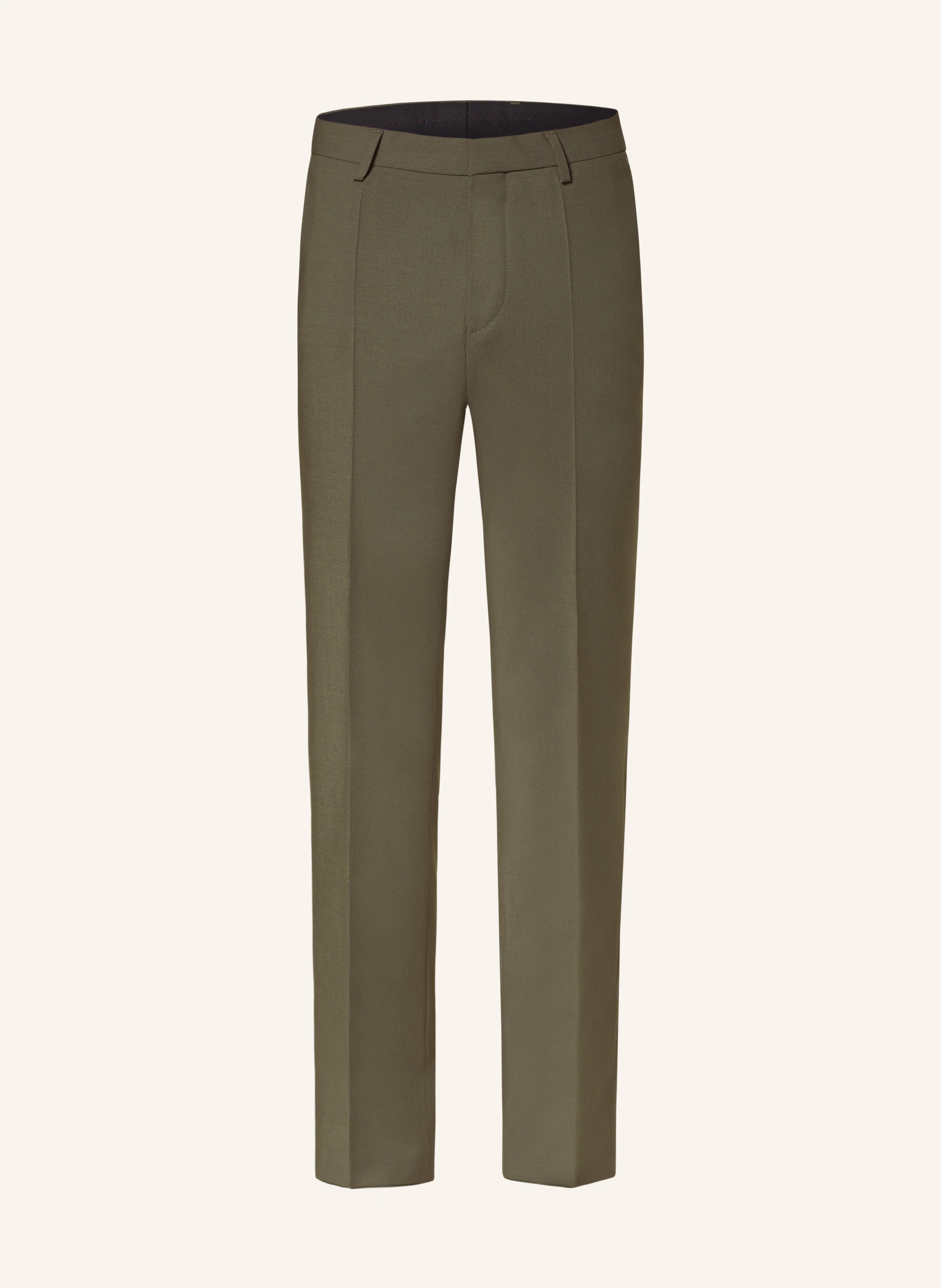 HUGO Anzughose HESTEN Extra Slim Fit