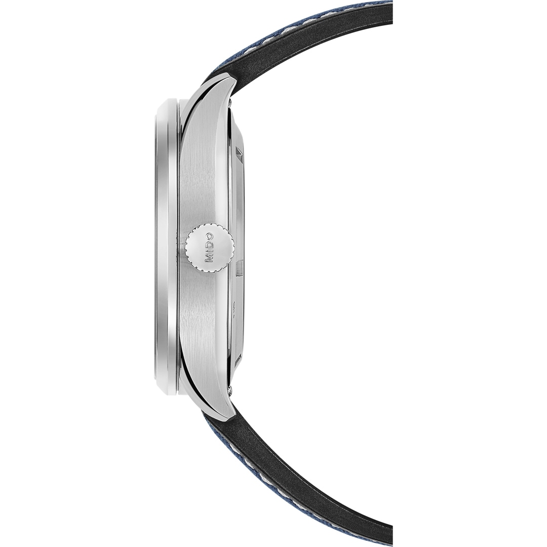 Mido Multifort M Automatik Day-Date