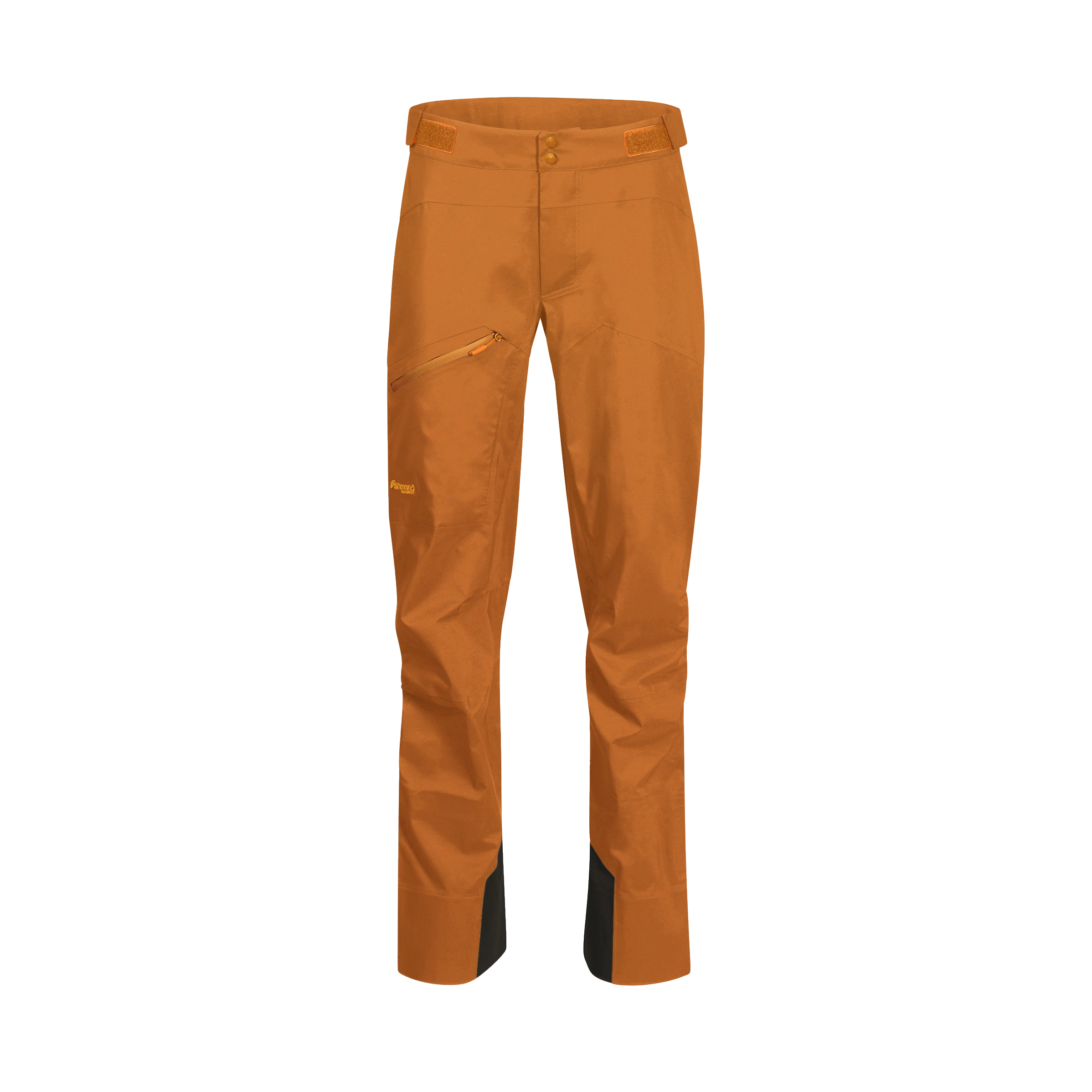 Cecilie 3L Pants Cloudberry Yellow