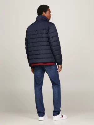 Jaqueta puffer TH Warm New York