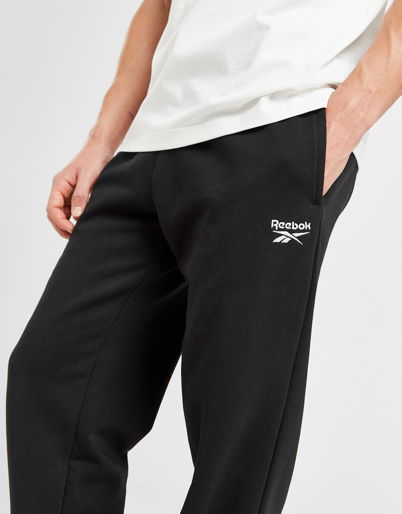 Reebok Jogging Open Hem Homme