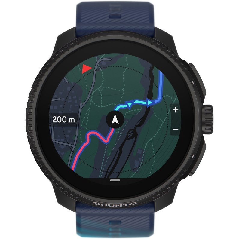 Suunto Suunto Race UTMB World Series GPS Uhr