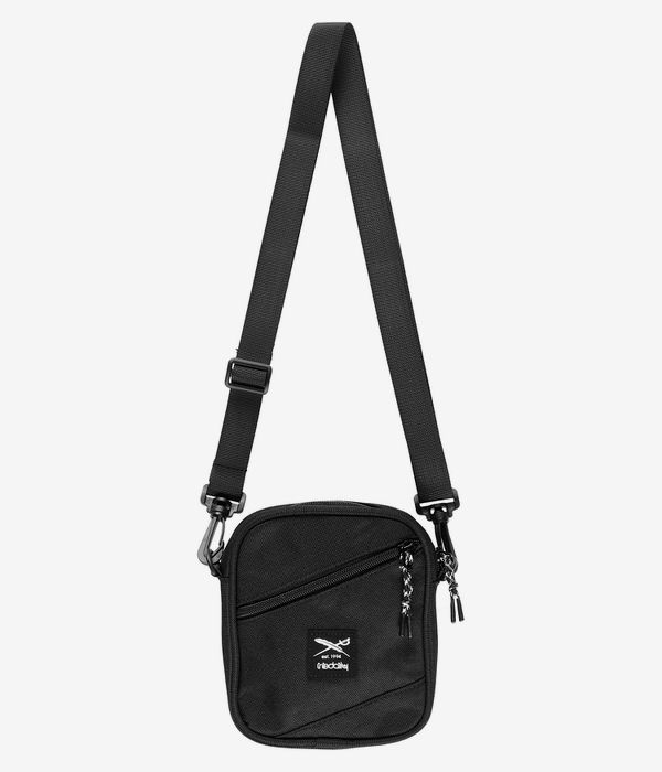 Iriedaily Millenio X Tasche (uni black)