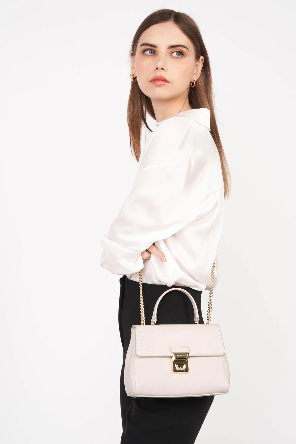 Delphino Tina-Sac trotteur