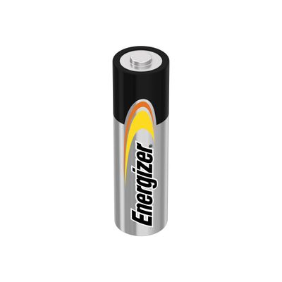 ENERGIZER Power - 16 piles alcalines - AA LR06