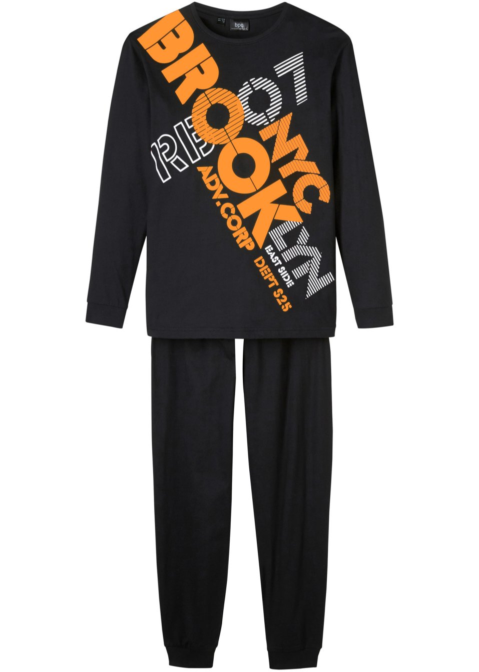 Pyjama (Ens. 2 pces.) garçon