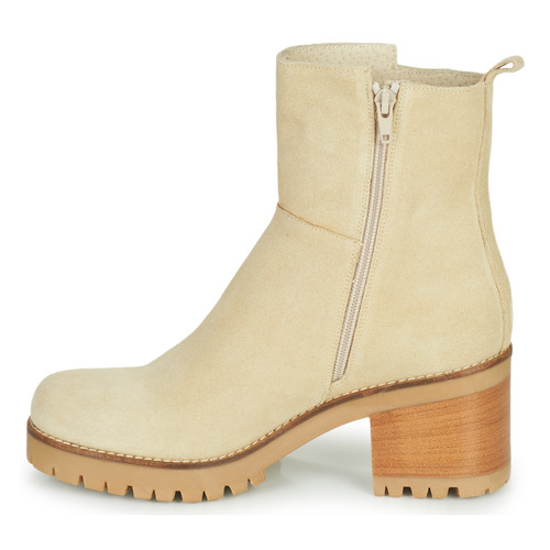 Sweet Lemon - PIABLO - Beige