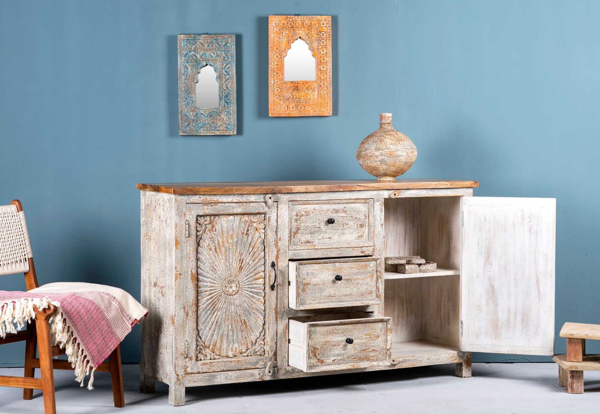 Dressoir Mardan #1