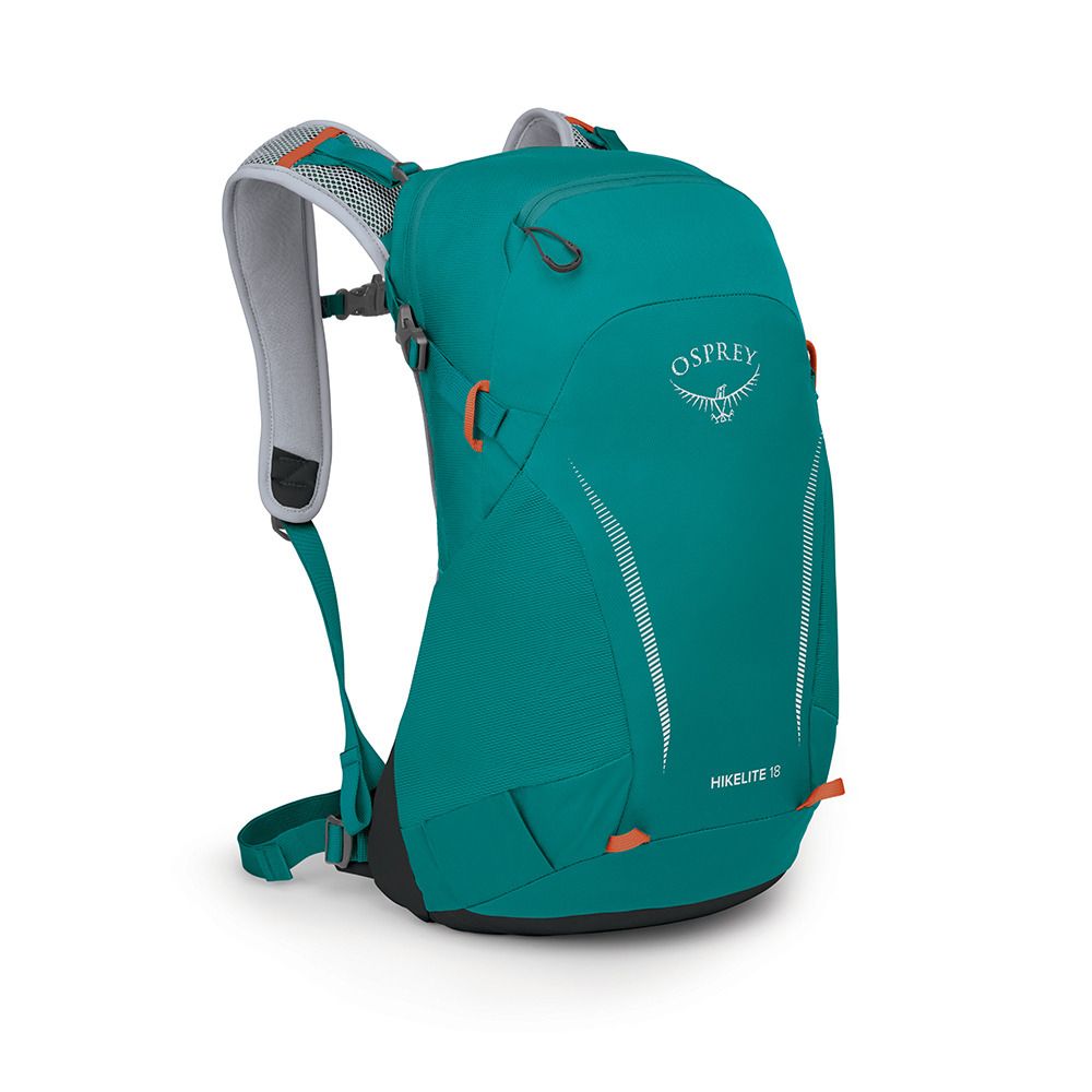 Osprey HIKELITE 18 - Sac À dos escapade green