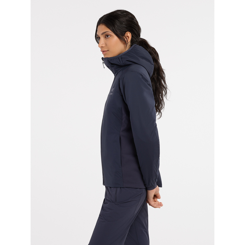 Arcteryx Damen Atom Hoodie Jacke