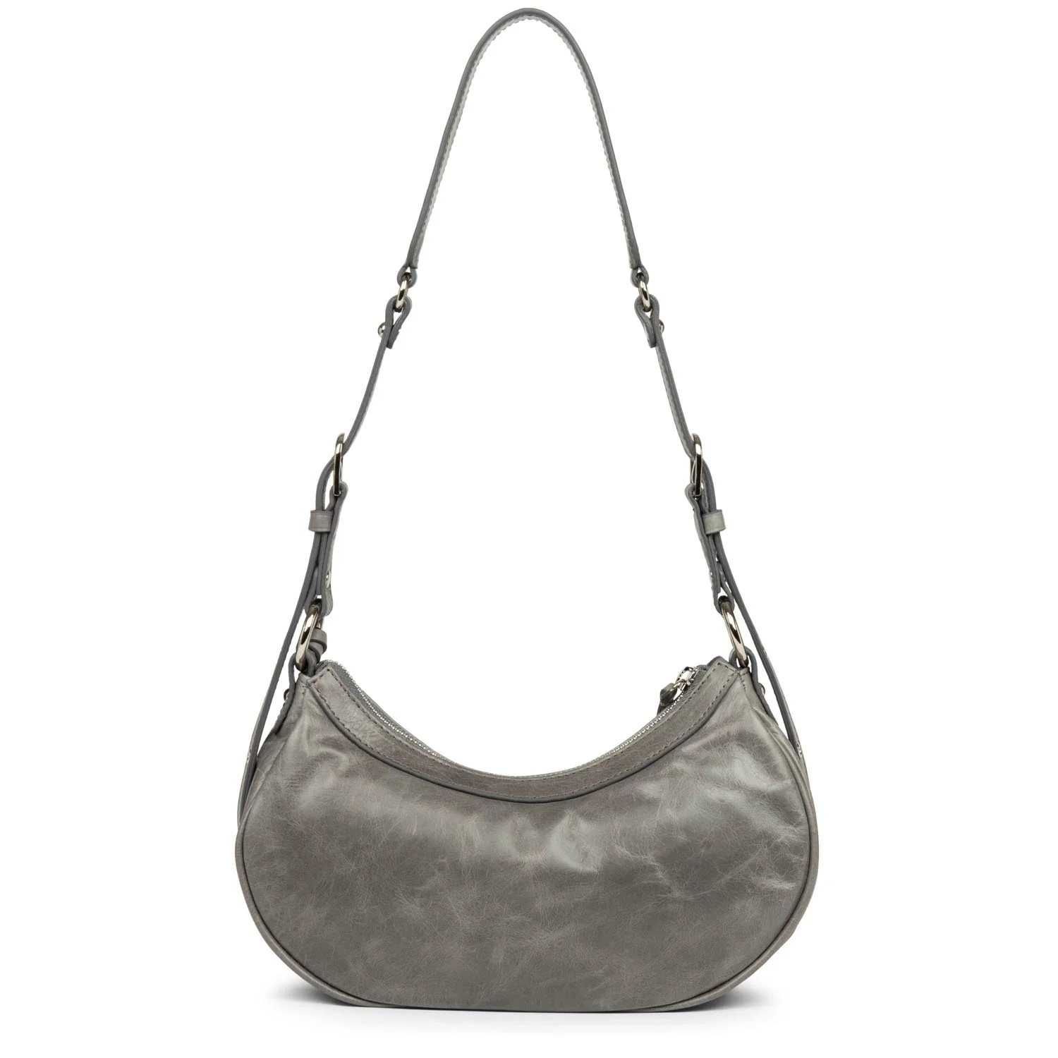 Rétro & Glam-Petit sac demi lune