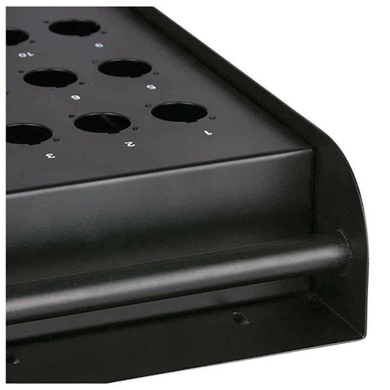 DAP FSB16E lege stagebox 16 gaten D-size