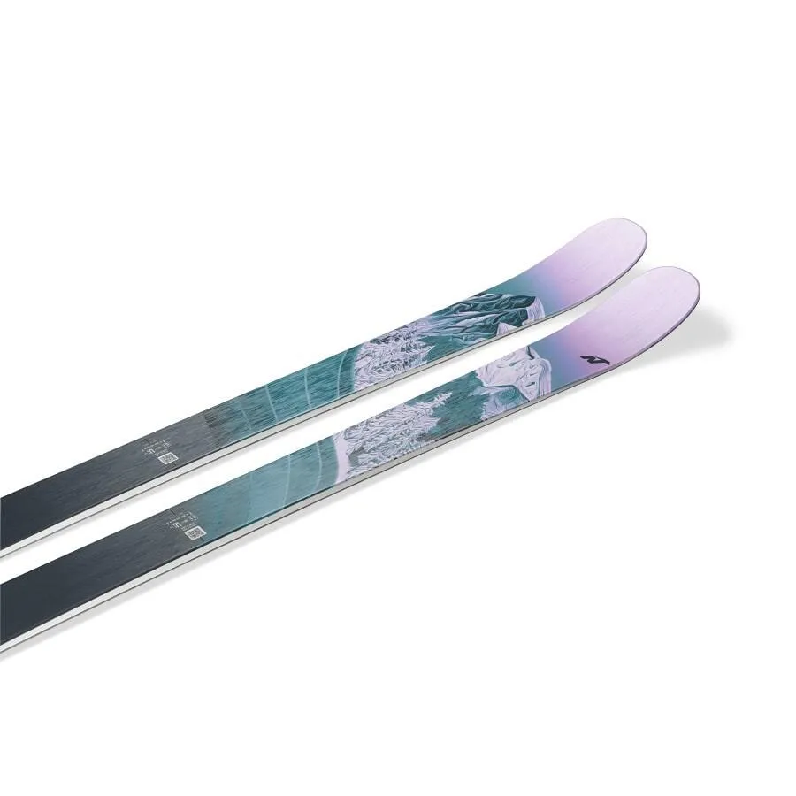 Nordica Santa Ana 92 Turkis/rosa
