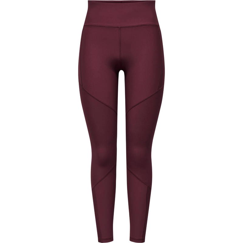 ONLY PLAY Jana High Waist Træningstights Dame