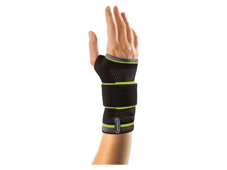 Polsbandage