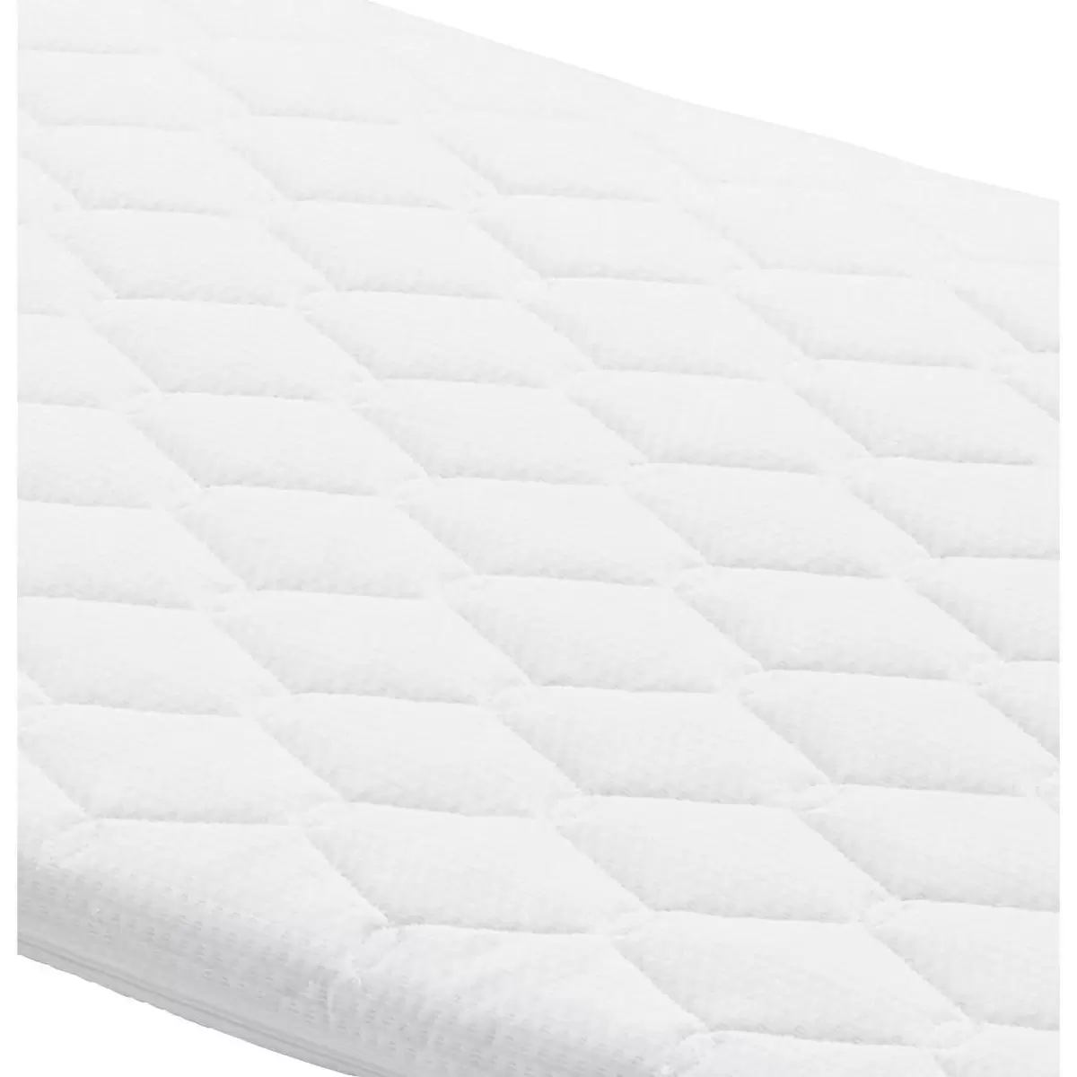 Topper Beta 90 x 200 weiss