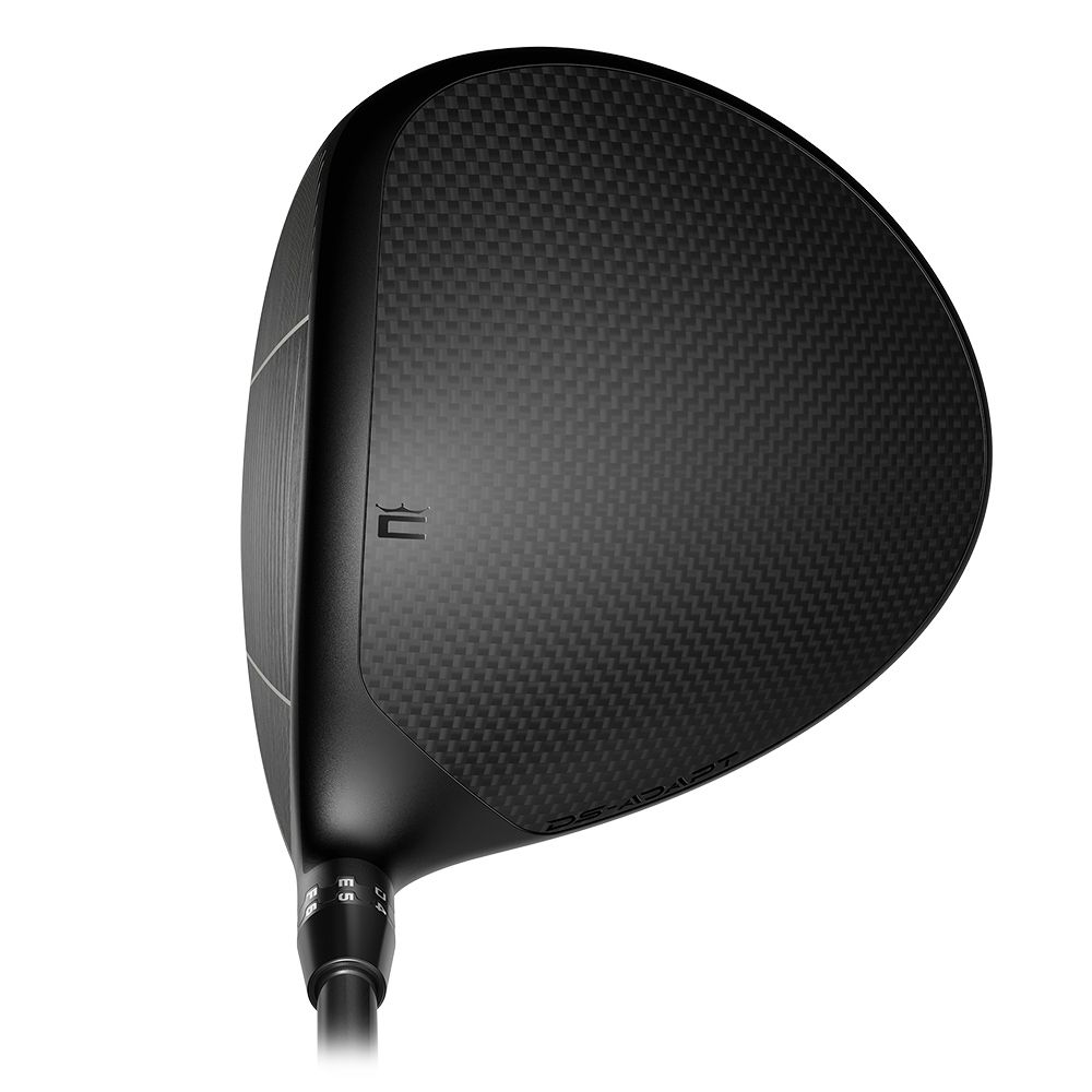 DS-Adapt X Driver