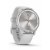 Garmin Vivomove Trend Hellgrau/Silber 010-02665-03