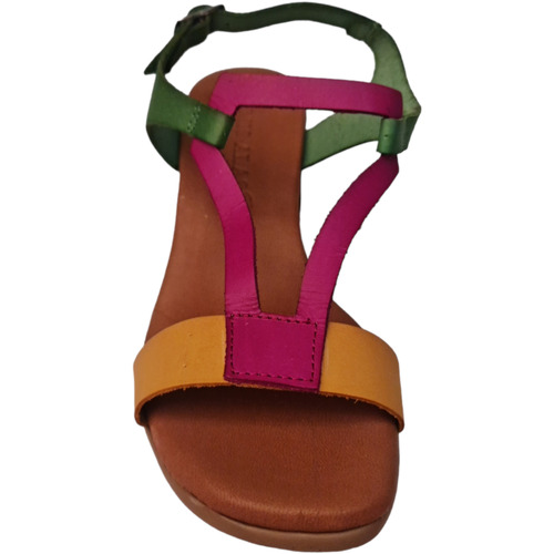 Mis Alas - MIFR104MUL Multicolor