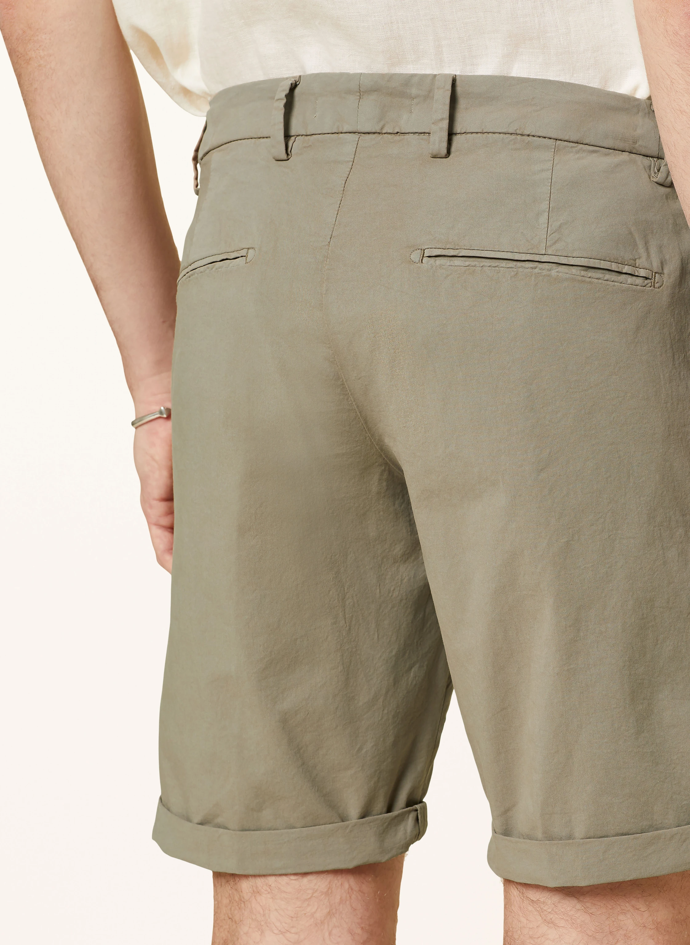 DRYKORN Shorts KEND