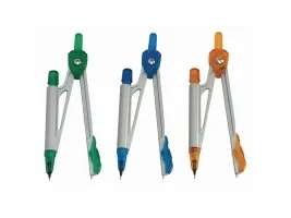 Passer, Linex SC300 skolepasser, ass.farver, til 0,5 miner