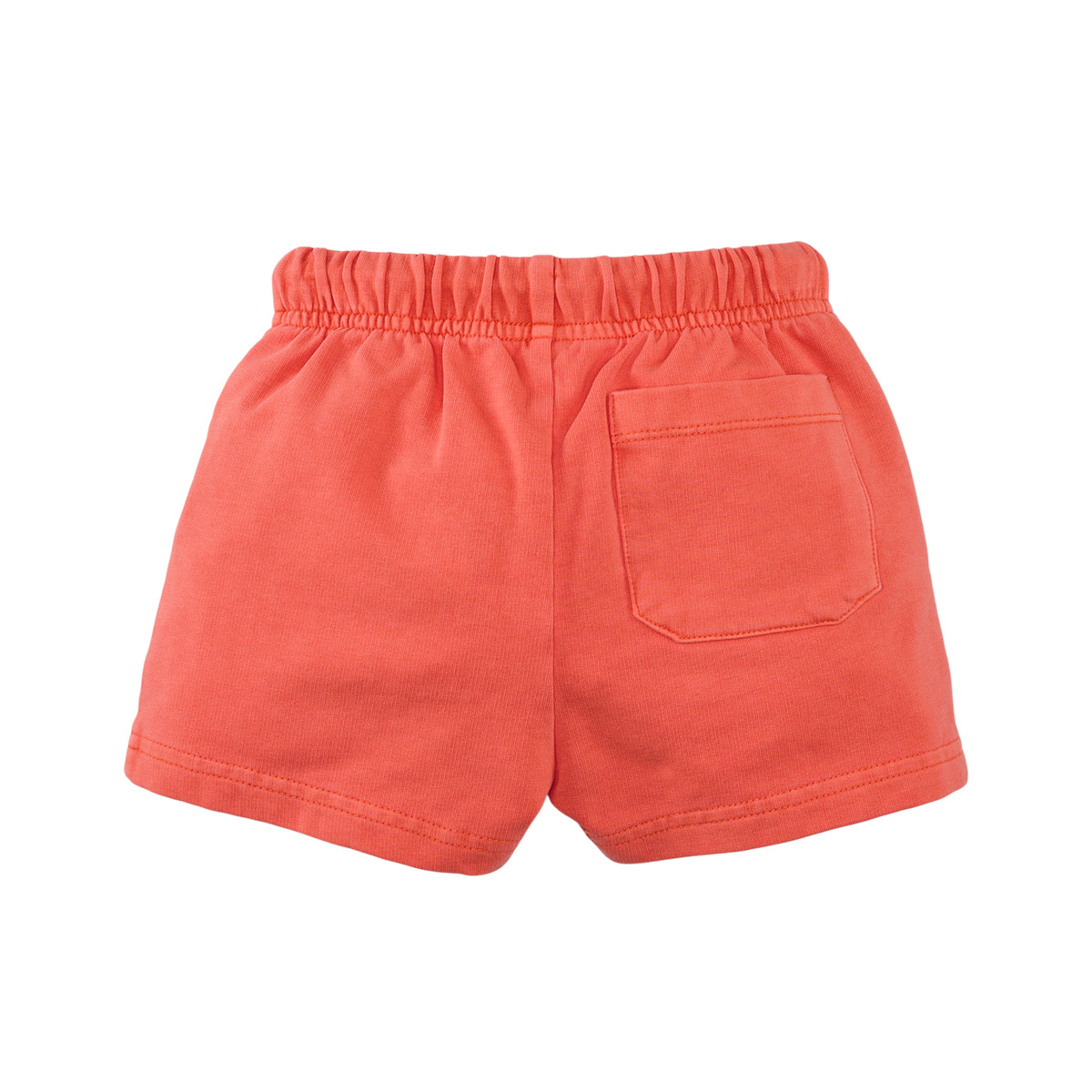 Z8 mini Z8 mini shorts Tony sizzling orange