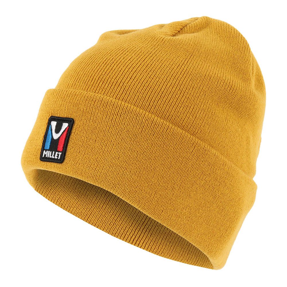 Millet URBAN - Bonnet safran