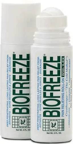 Roll-On - 89ml