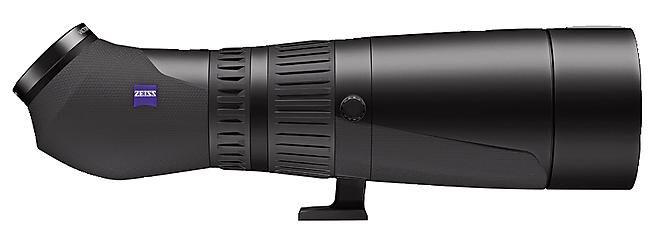 ZEISS - LONGUE VUE VICTORY HARPIA 85