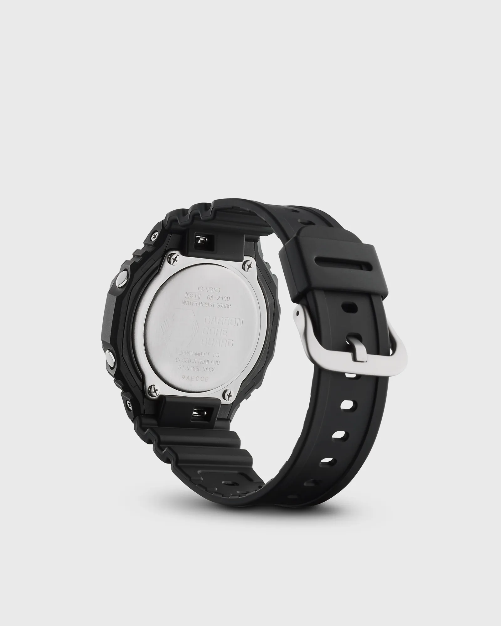 G-SHOCK GA-2100-1A1ER