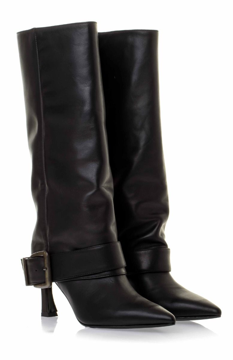 Beau Beerens Boots