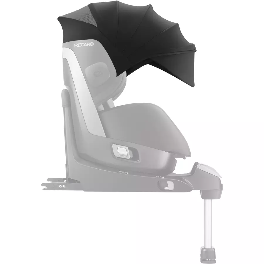 RECARO Sonnendach für Salia Serie Black