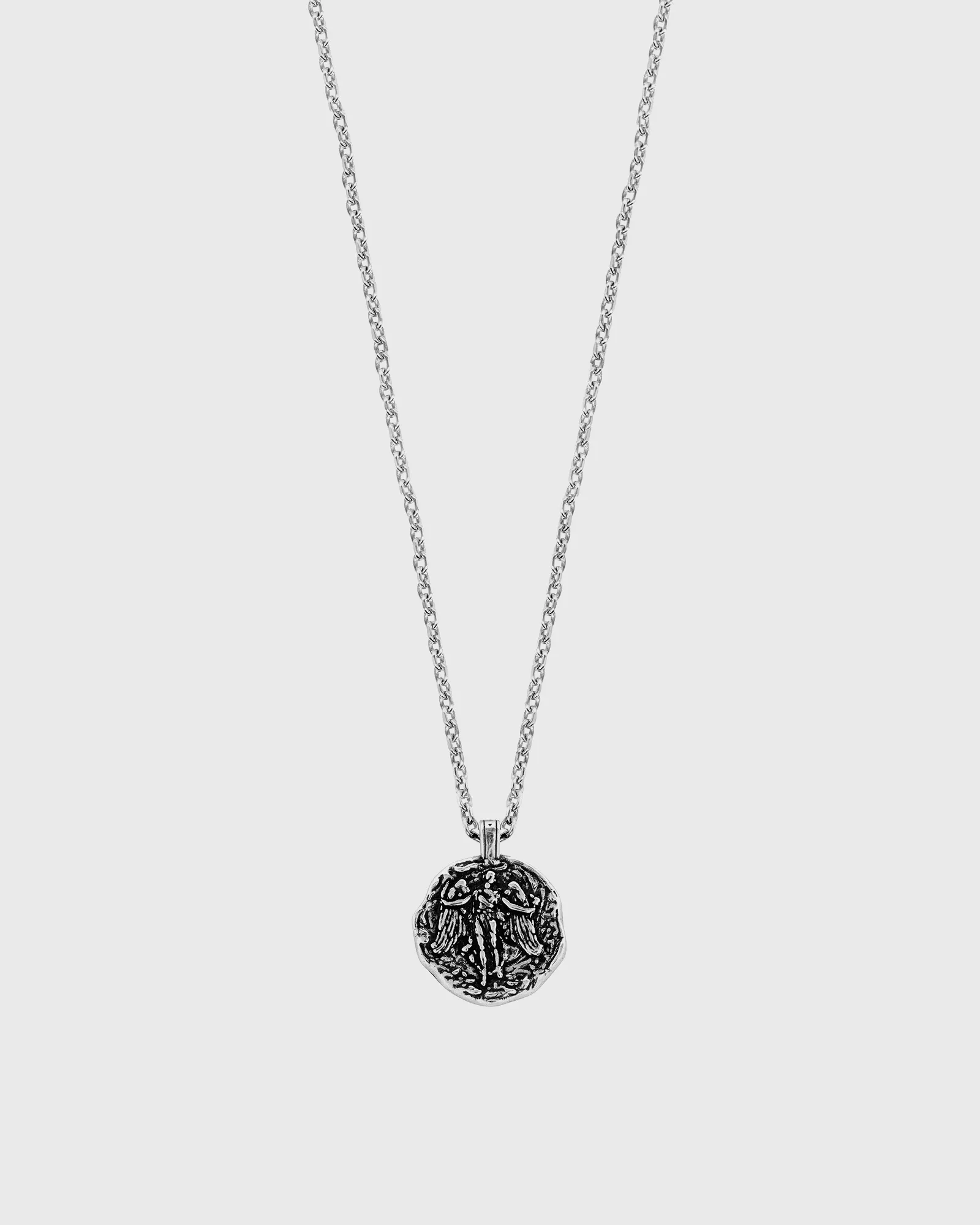 TwoJeys Virgo Necklace