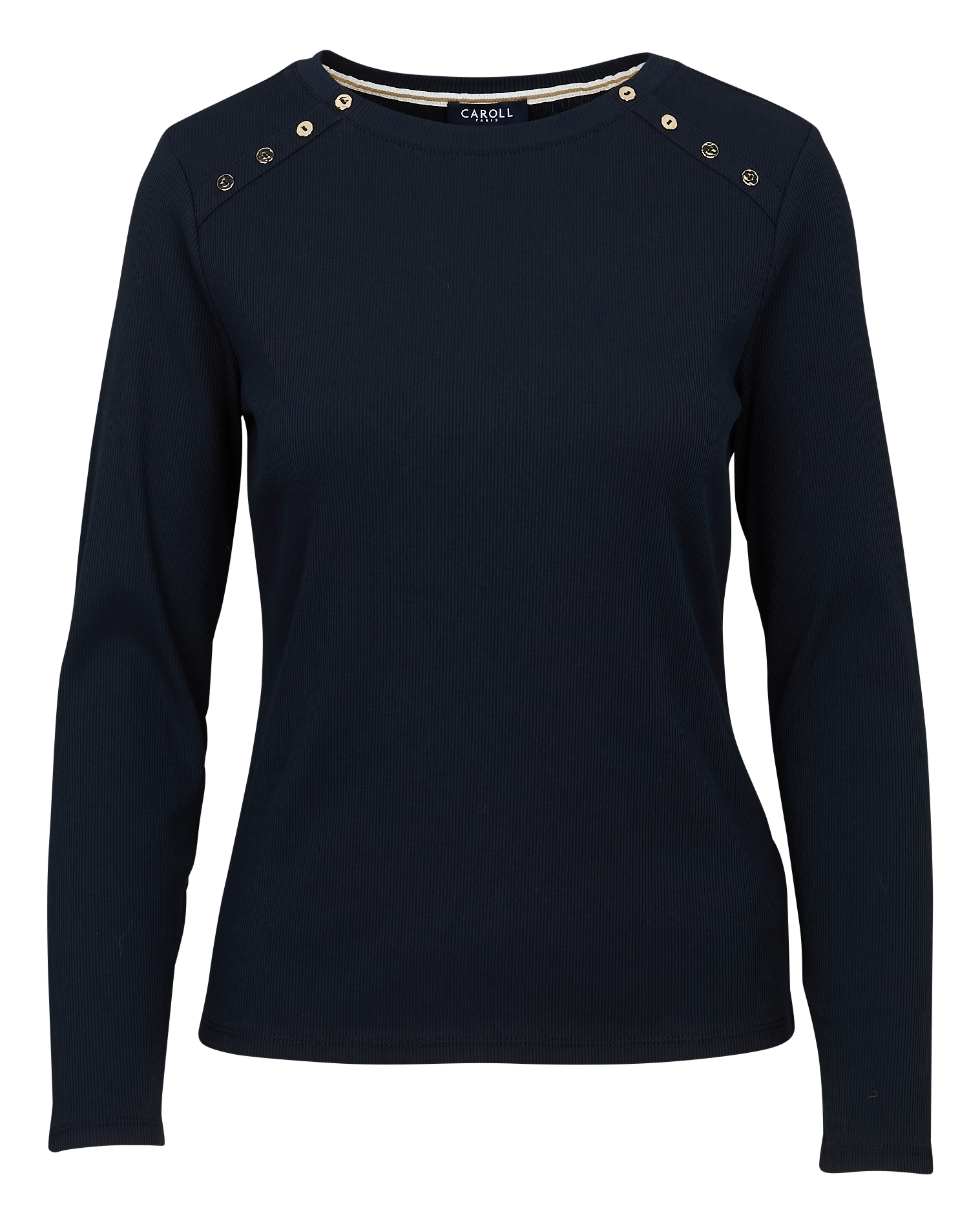 TBENTA - Tee-shirt manches longues | Bleu