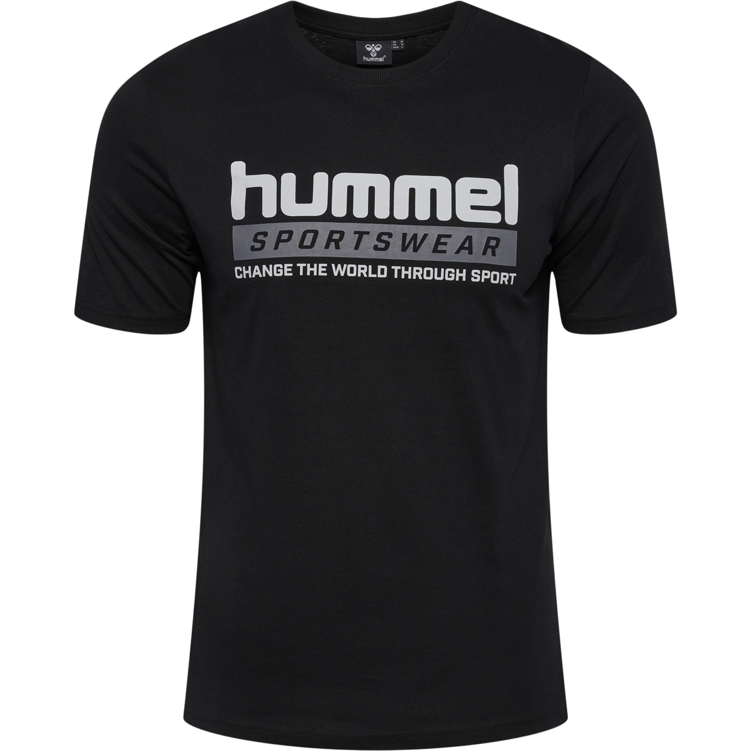 hmlLGC CARSON T-SHIRT