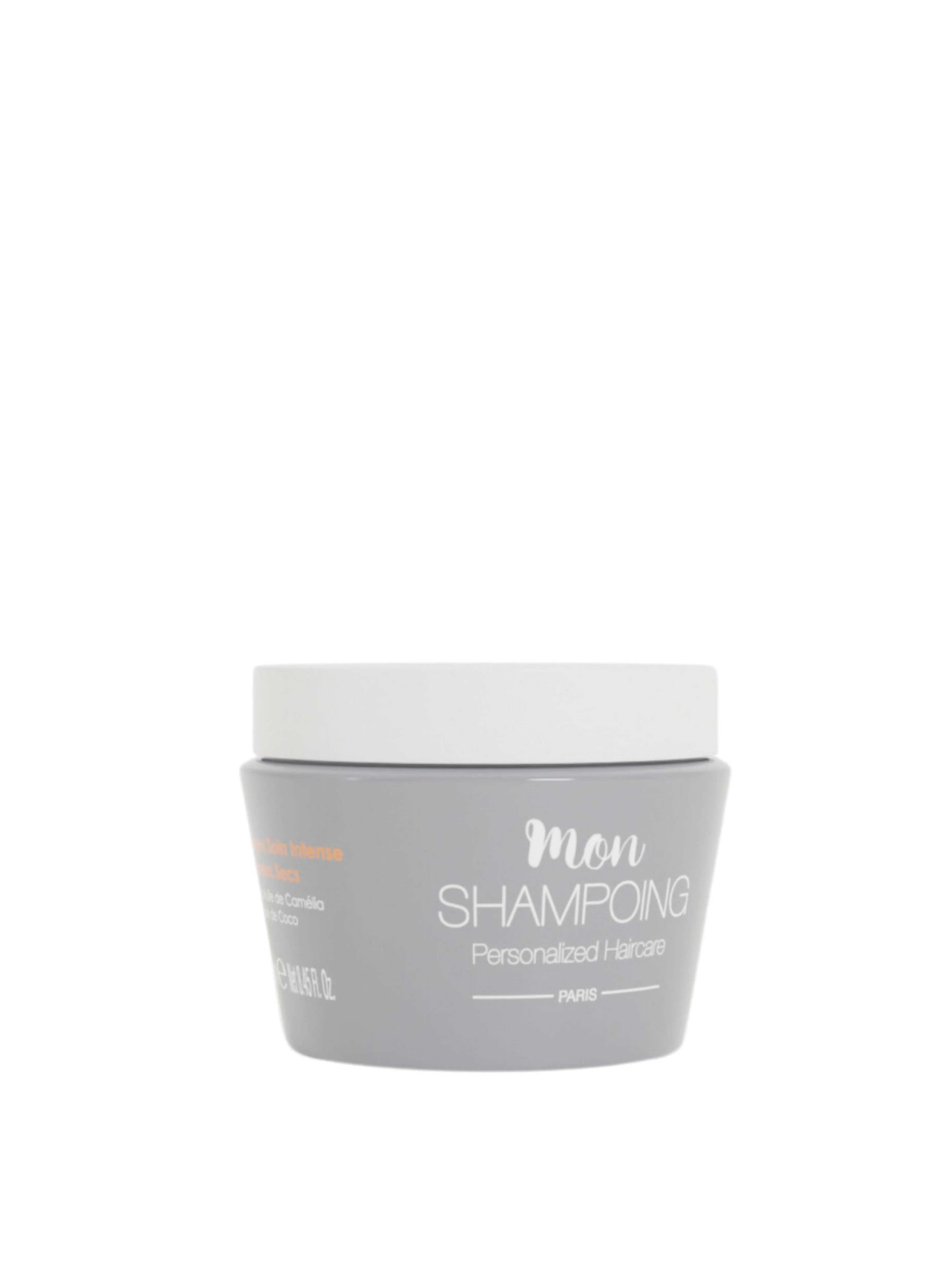 Masque soin intense cheveux secs |