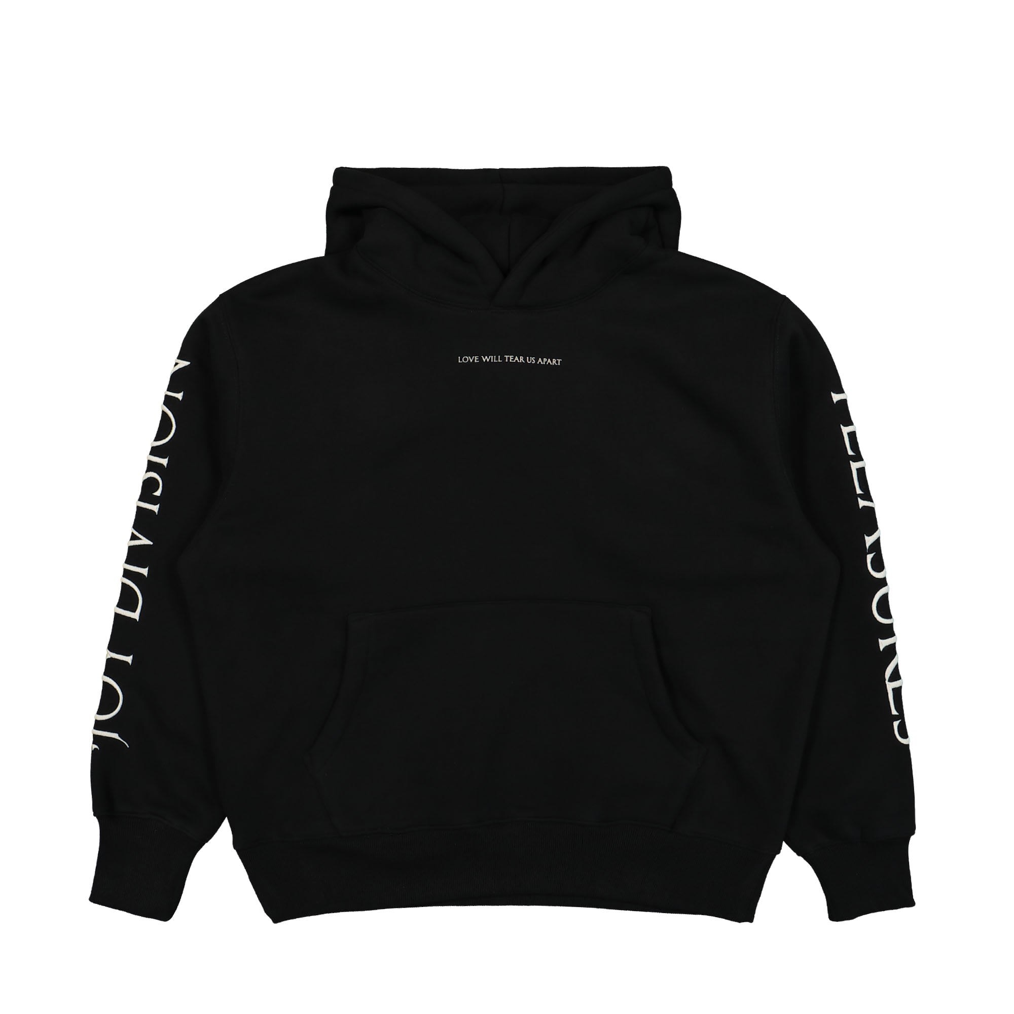 Pleasures<br>Tear Us Apart Hoodie