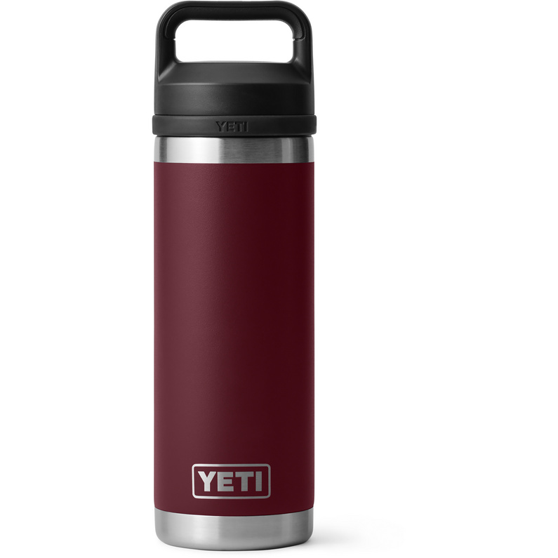 Yeti Coolers Rambler 18oz Chug Isolierflasche