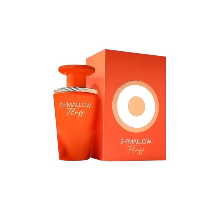French Avenue Sh’mallow Fluff Woda perfumowana dla kobiet 100 ml