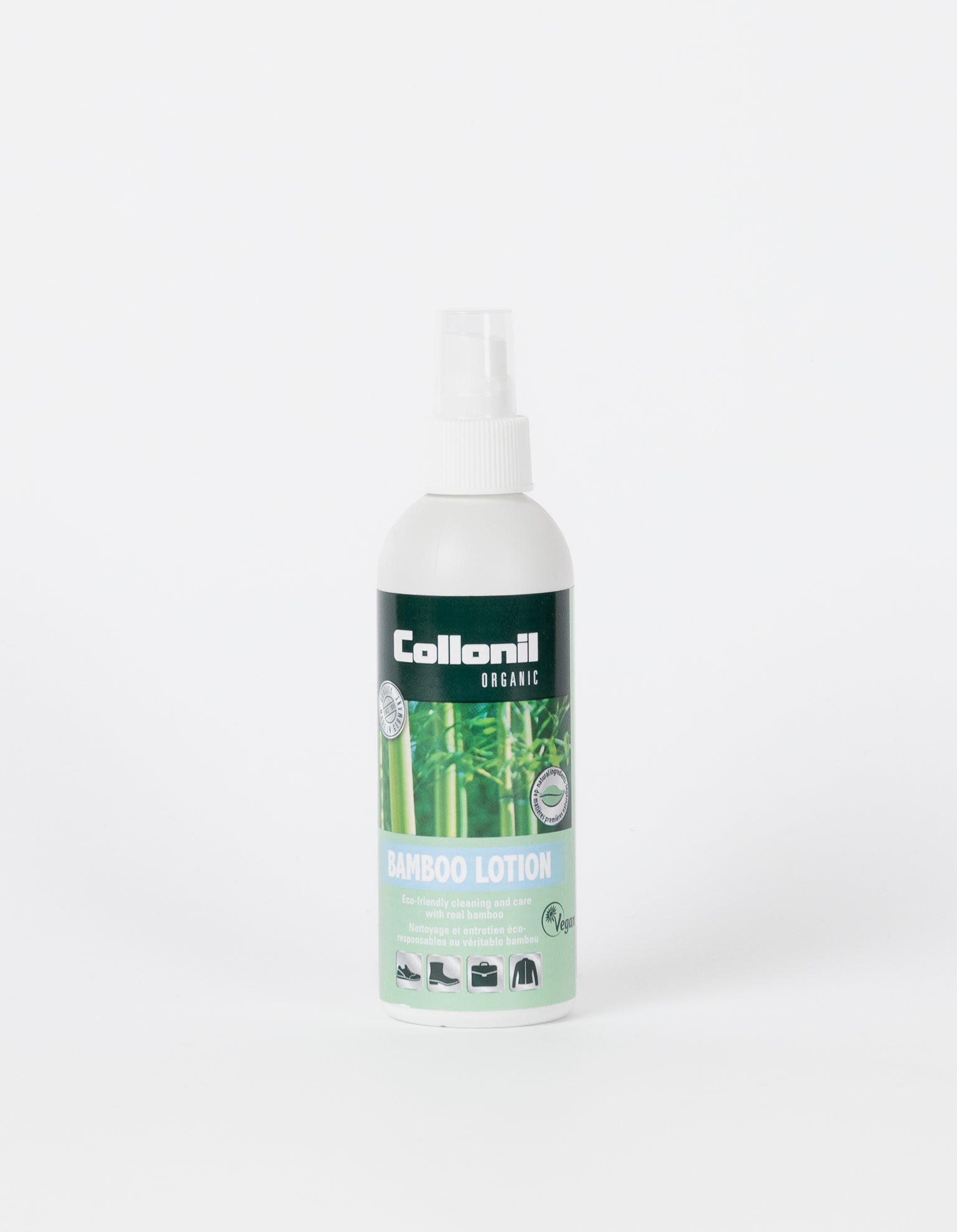 Collonil Bamboo Lotion
