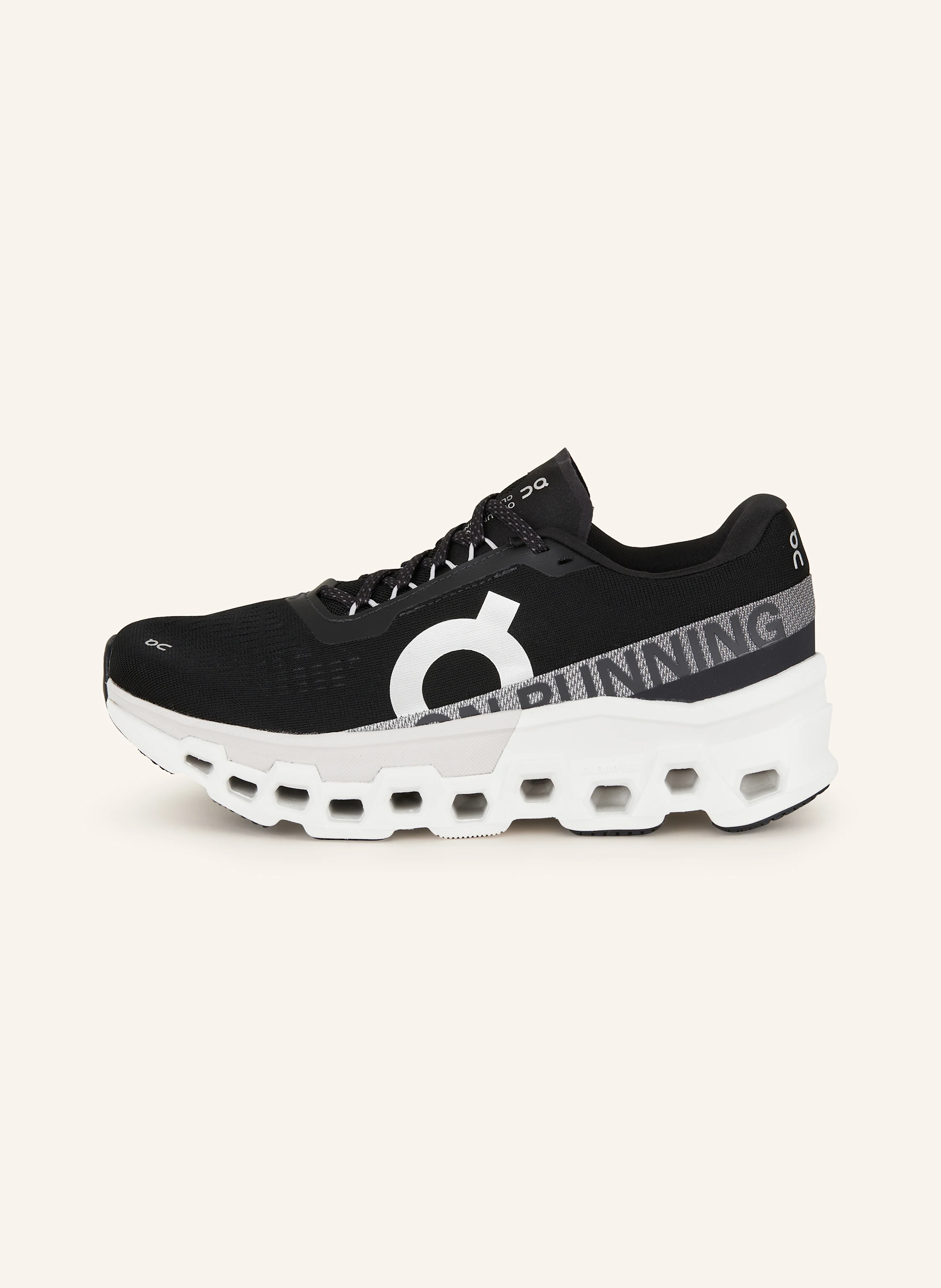 On Laufschuhe CLOUDMONSTER 2
