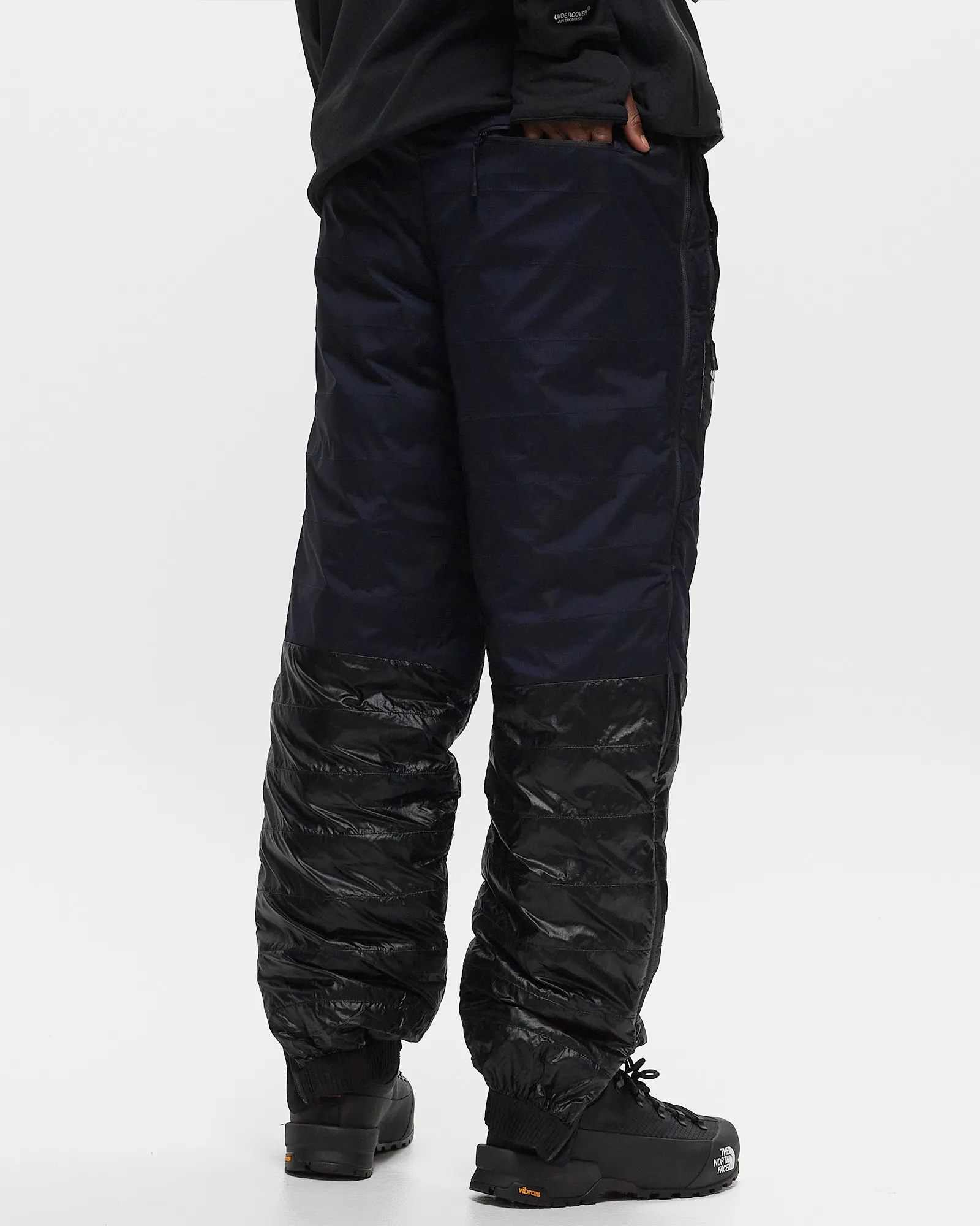 The North Face X UNDERCOVER 50/50 DOWN PANT