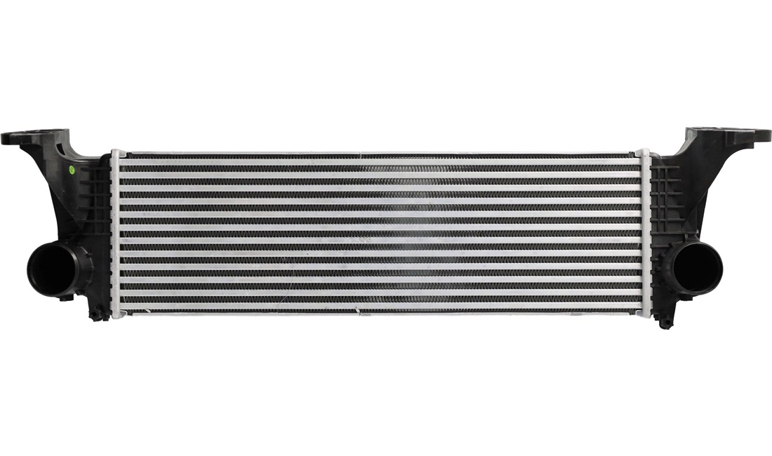 Intercooler