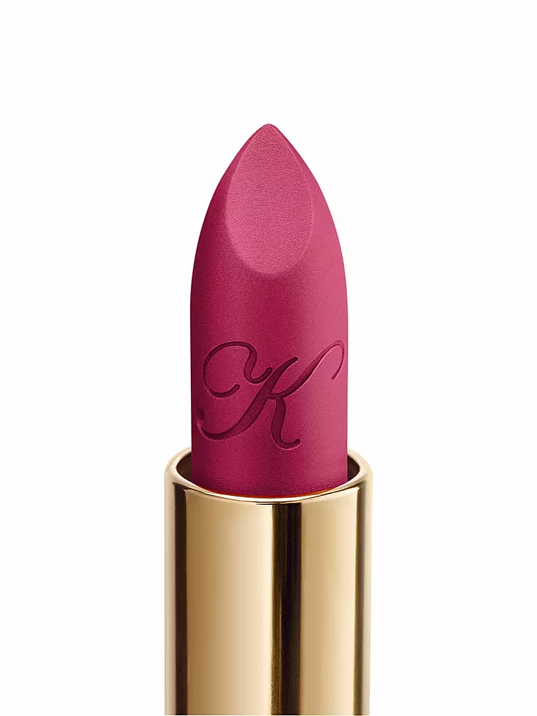 KILIAN PARIS Lippenstift - Le Rouge Parfum Matte ( 11 Rose Cruelle ) rot