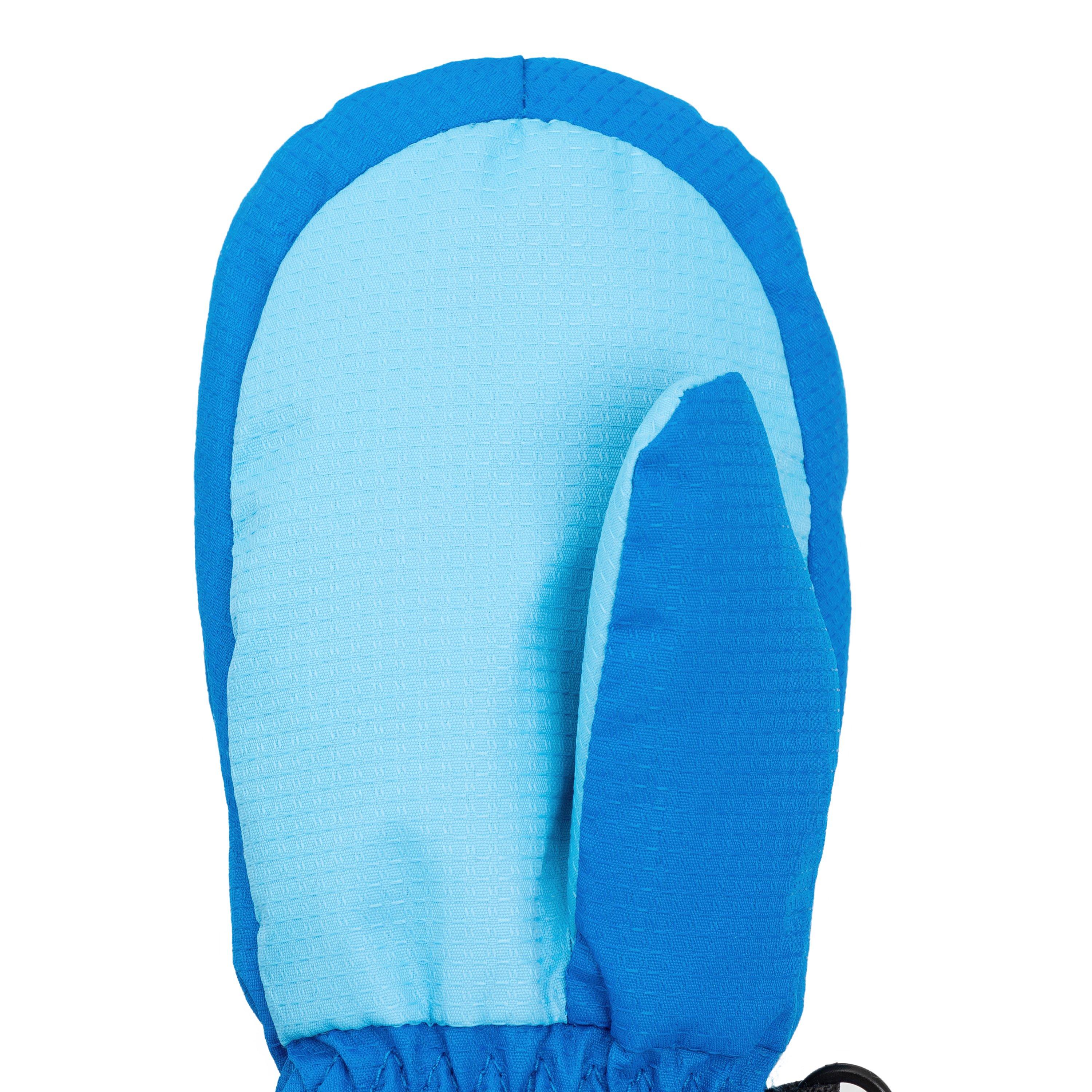 Nevica Raise Mittens Infants