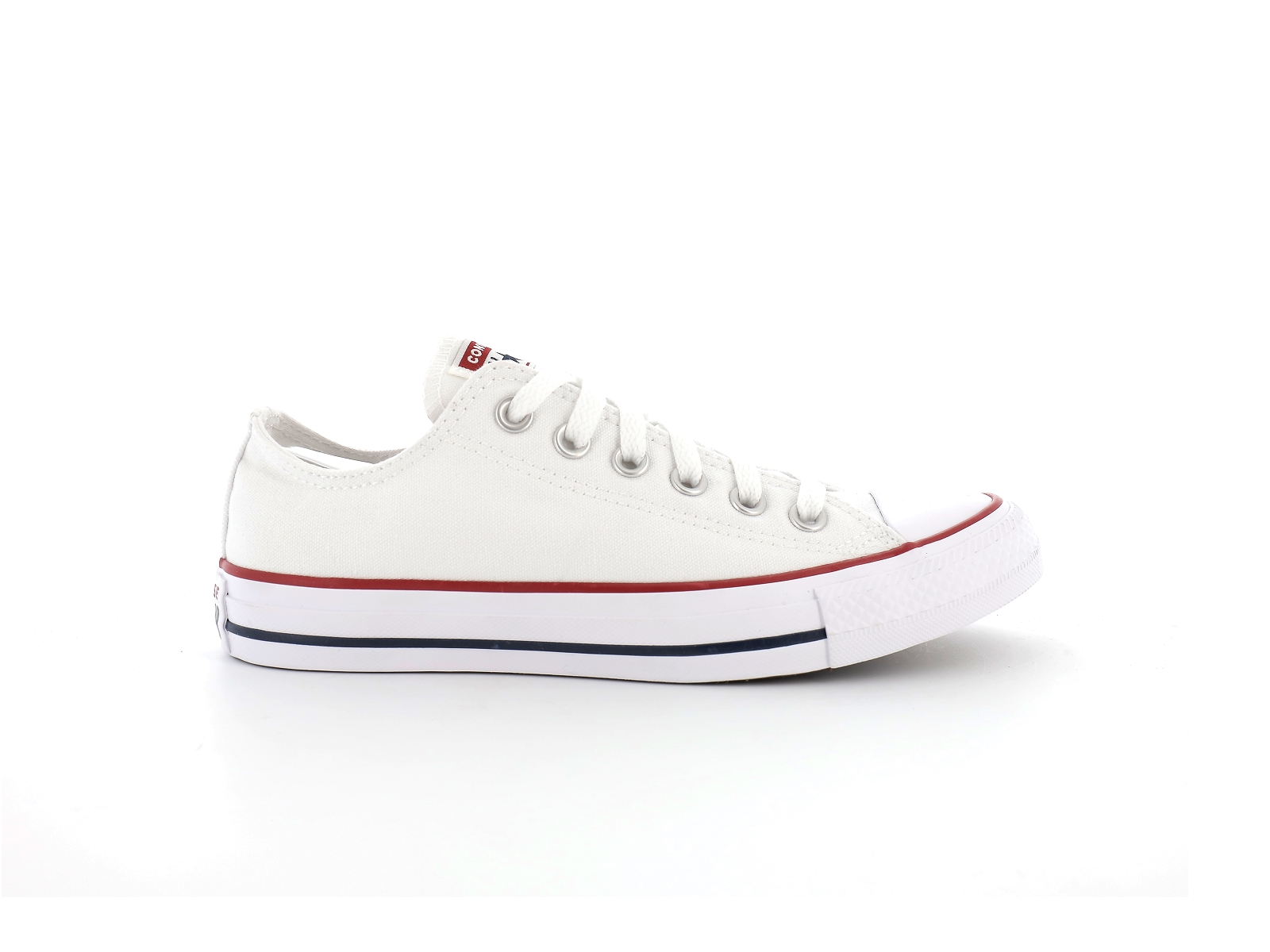 Converse-M7652C Textile Blanc