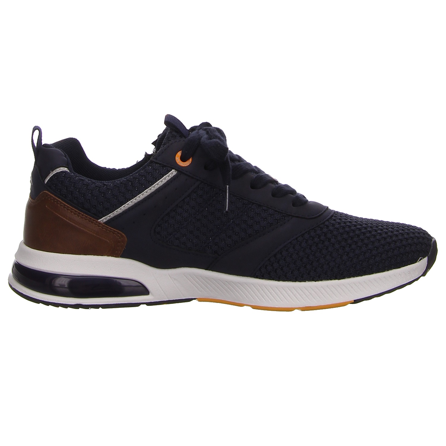 Dockers Halbschuh blau blau