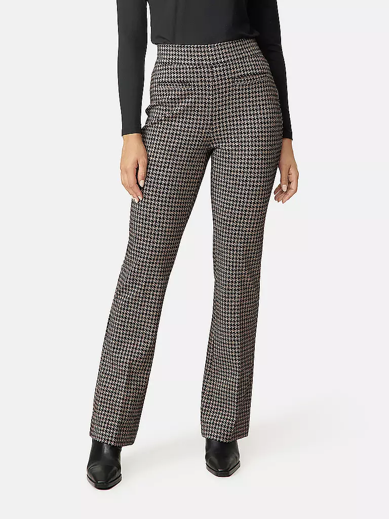 GERRY WEBER Hose camel