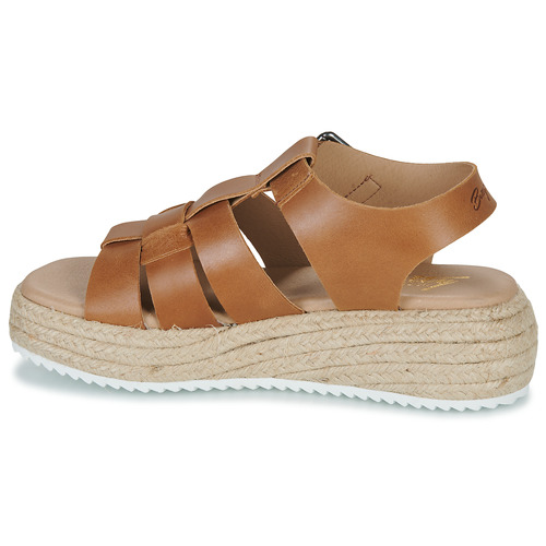 Betty London - CAMELIA - Camel